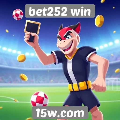 Metodos de pagamento aceitos no bet252 win