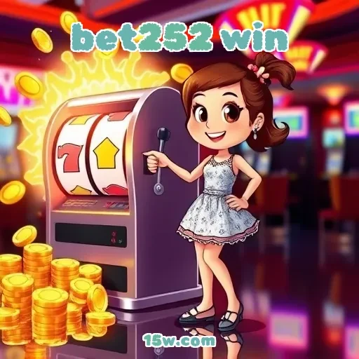 bet252 win: Estratégias Incríveis para Aproveitar os Bônus de Apostas