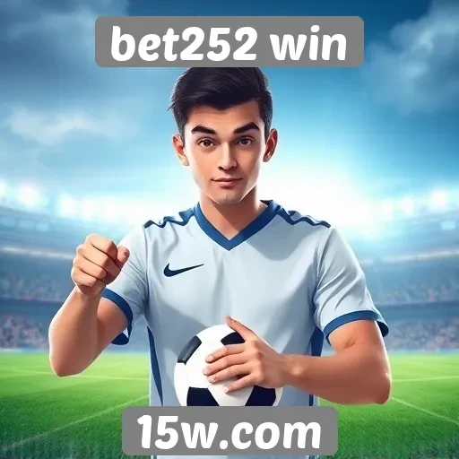 Segurança e confiabilidade no bet252 win