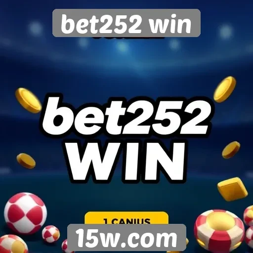 Avaliação da plataforma de jogos bet252 win