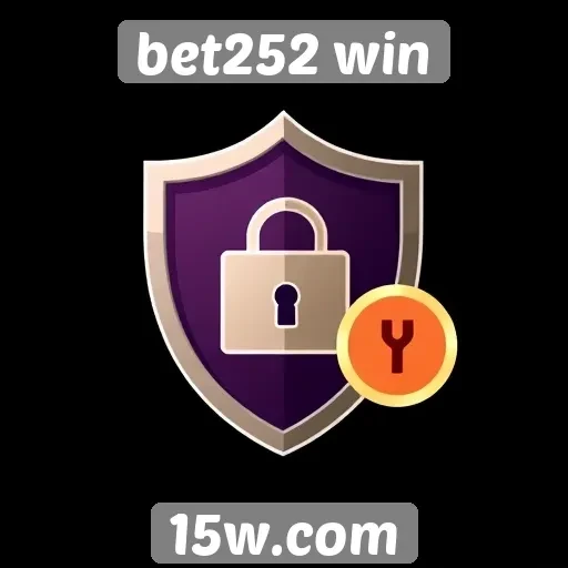 Análise da segurança do site bet252 win