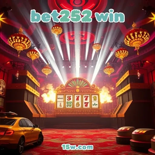 bet252 win: A Loteria que Transforma Sonhos em Realidade