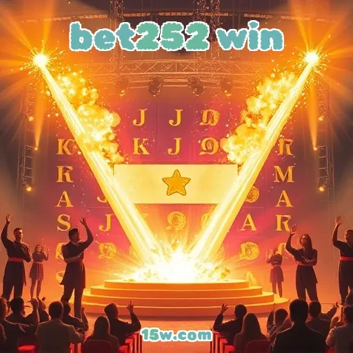 bet252 win: Um Mar de Emoções na Seção de Bingo Online
