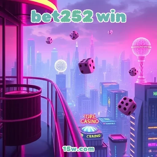 bet252 win: Um Mergulho nos Jogos Virtuais Incríveis