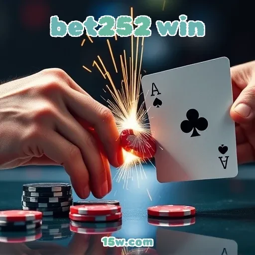 bet252 win: O Suporte Perfeito Para Aumentar Seu Jogo