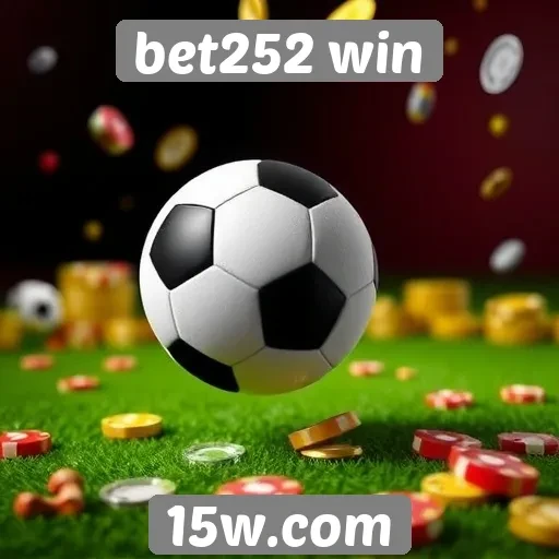 Tipos de jogos disponíveis na plataforma bet252 win